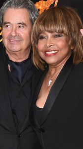 Meet Tina Turner's husband, Erwin Bach