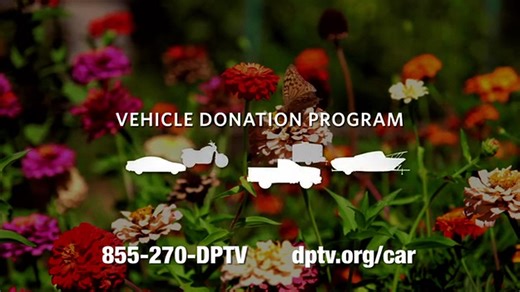 Car Donation | Detroit PBS Specials