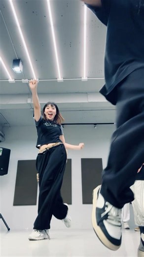 That Afèfè Tuntun Energy 🔥 Dance Challenge - Bankgok edition 🇹🇭 #trending #afrodance #dance