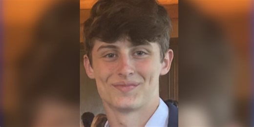 West Hartford community mourns Camden Siegal, 17, killed in Hartford shooting