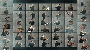 La grandeza del Cusco radica no solo en su monumentalidad y su historia, también sus insignes artistas dan luz a su extraordinario portento. Esta semana nuestra Orquesta Sinfónica del Cusco nos presenta "Cusco Eterno" del compositor cusqueño David Rozas Aragón. ¡La música no se detiene! #CulturaCusco | Dirección Desconcentrada de Cultura de Cusco