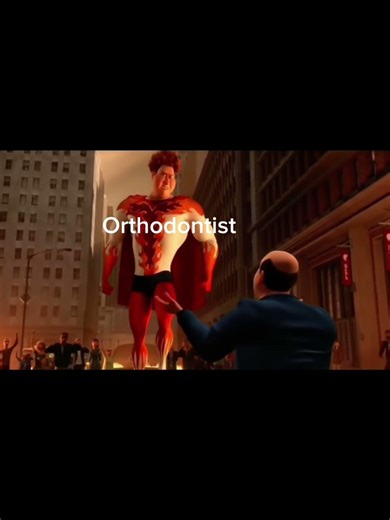 Getting Off Braces Only For Them To Make You Wear Retainers Be Like: