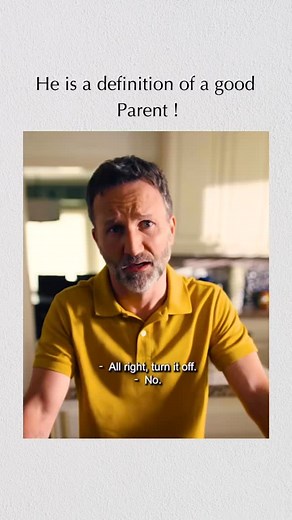 2.4K views · 990 reactions | He’s a definition of a good parent #movieclip #movie #lifelessons #moviescenes #movies #movieclips | lewakaman | Facebook