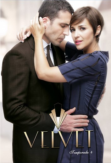 Velvet - Season 4 - Watch Full Episodes for Free on WLEXT