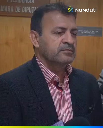 Dichos de Gustavo Leite sobre coima deben ser detallados, sostiene legislador➡️ El diputado Miguel Del Puerto se refirió a lo expresado por Gustavo Leite en #Ñanduti, señalando que, por la gravedad de las afirmaciones, sería importante que el embajador dé nombres.➡️ En otra línea, Del Puerto destacó que la preocupación manifestada por el expresidente Horacio Cartes respecto al sector Salud debe ser tomada como una señal de alerta.Vía: @arnalditocabral #Ñanduti