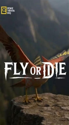 This Pokémon Are Built Different