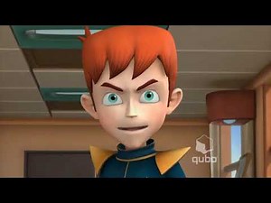 Qubo Cosmic Quantum Ray Promo 30 second