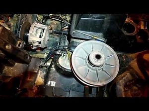 Polaris RZR 800 Hard to Shift (Episode 2)