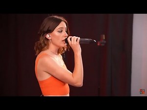 Concrete Castles- 'You Won't See Me Again' (live)