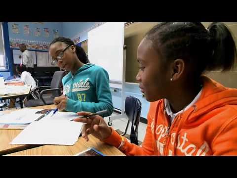 6th Grade Writing Using Adjectives