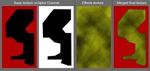 Need Help With Shader Making