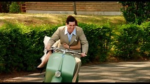 TRAILER ENRICO PIAGGIO UN SOGNO ITALIANO