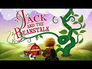 Jack and the Beanstalk - 1974 (Full Movie)