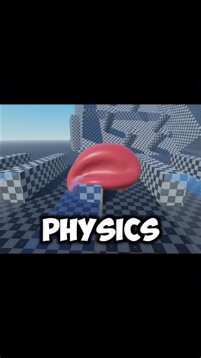 Check out this physics game! #physics #realistic #cool #roblox #developer #satisfying