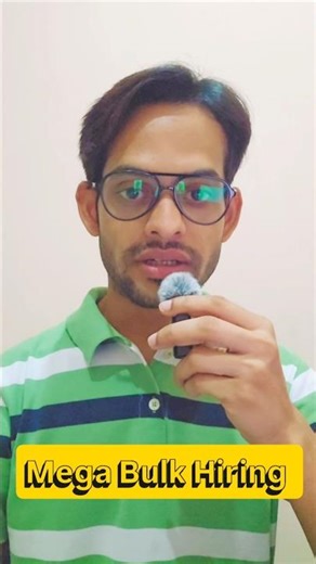 Teleperformance Mega Bulk Hiring #teleperformance #jobs