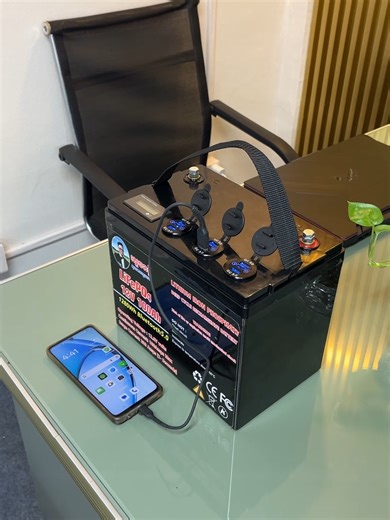 សាកអាគុយអូម៉ាសសំរាប់ទូរស័ព្ទ និងឧបករណ៍អគ្គិសនី