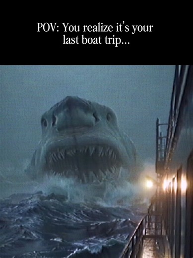 Millions of years ago, the oceans were ruled by a predator so massive it could swallow a great white shark whole. This creature is known as Megalodon, an extinct species of giant shark that lived approximately 23 to 3.6 million years ago. Scientists estimate it could reach lengths of 15 to 20 meters (50–65 feet), making it one of the largest predators ever to exist in Earth’s oceans. Megalodon had incredibly powerful jaws and serrated teeth the size of a human hand. Fossil evidence suggests it h