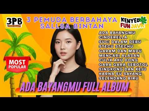 🔴BEST OF SALLSA BINTAN Ft 3PEMUDA BERBAHAYA I SKA REGGAE COVER TERBAIK | ADA BAYANGMU