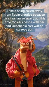 214K views · 10K reactions | Fiddle practice  : @battyapple | A Court of Thorns and Roses Fandom | Facebook