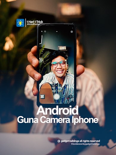 RaHSIA: Transform Your Android into an IP Camera