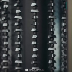 2.1K views · 44 reactions | Manufacturing Process of Carbide Inserts | Engineering Facts | Facebook