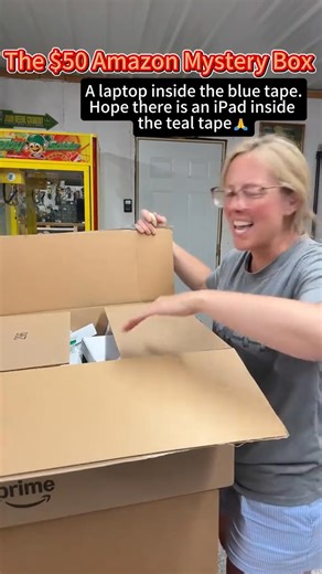 🔥 $29.99 AMAZON TECH MYSTERY BOX 🔥 📦 $1000 Value Smartwatches • Iphone • Tech Surprises 🌍 Save the Planet – Clear Amazon Returns! ⏰ Final Clearout – 7 Days Left! 🚚 1,0000 boxes sold – NO RESTOCKS IN 2025 ✅ Win Big: 80% Premium Electronics Bulk Deals = Bigger Profits Quality-Checked & Resell-Ready 🎁 Limit Pallets for First 100! 👉 GRAB NOW ➔ Ships in 24h! | AMZ-Pallets