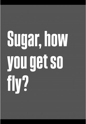 sugar-robin schulz #fyp #lyrics #sugar #robinschulz