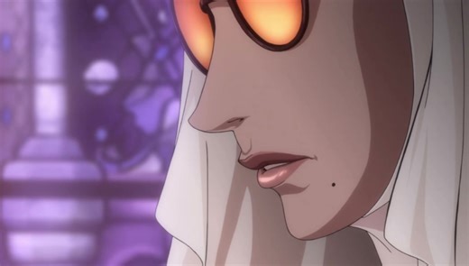 Captivating Bayonetta Art and Anime Love