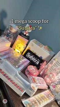 Place Your Orders Through Whatsapp : 7200916147 | Insta : @bling__bloom_aj | #luckyscoop #luckygame