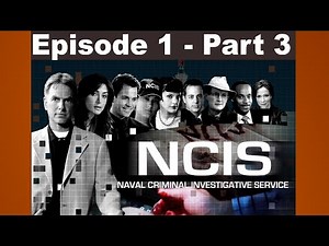 NCIS Episode 1 Part 3 Walkthrough PS3 {1080p 60fps}