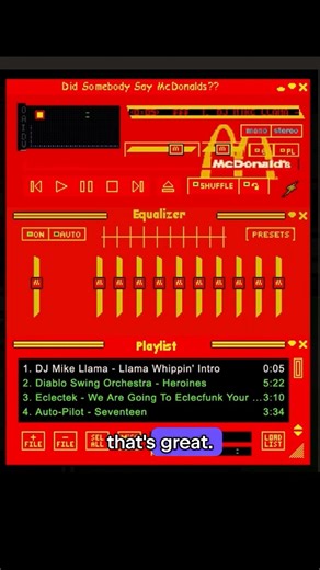 Remember Winamp?