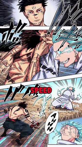 Jujutsu Kaisen Season 3 | Culling Game Arc Chapter 237 Explained | Colored Manga 🤯🔥 | Spoilers Ahead Watch till the end! #jujutsukaisen #jjk #anime #sukuna #gojo