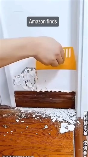 Say goodbye to wall damage with this Drywall Repair Kit 🛠️ You can find it at the link: 👉 https://s.click.aliexpress.com/e/_c4KOps4d Comment “YES” to know more ✨ Don’t forget to like ❤️ Prime Day savings #amazon2025 #amazondeals #DIYrepair | Decor Touchpoint