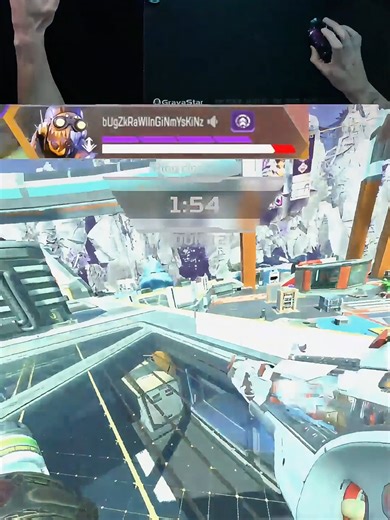 Mastering the Sentinel in Apex Legends