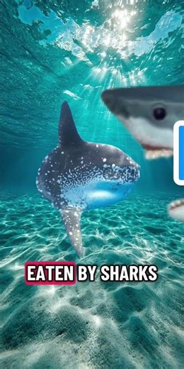 Worst Fish Ever? The Sunfish Explained