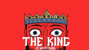 The King Is Watching Announces Steam Next Fest Demo