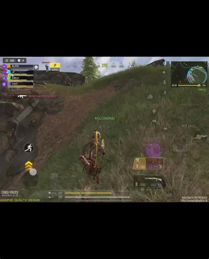 Funny Call of Duty Clips and Highlights