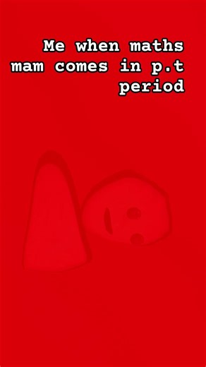 me when maths mam comes at p.t period #me #meme