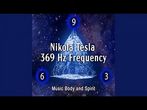 Tesla Code 369 Hz