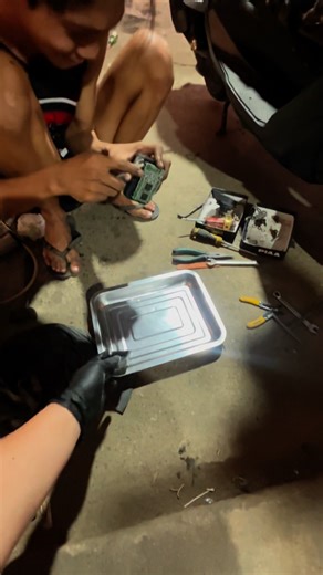 16K views · 740 reactions | abs repair # 09563518913 abs always on indicator error 42 no speedometer #absrepair #error42 #LingayenPangasinan | Allen Belle Guiljon | Facebook