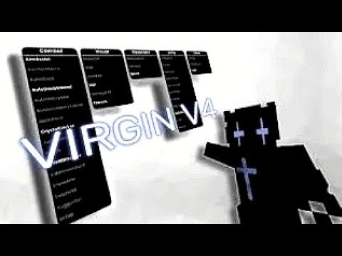 Virgin V4 on mojo/zalith || Showcase + Download link!! #trending