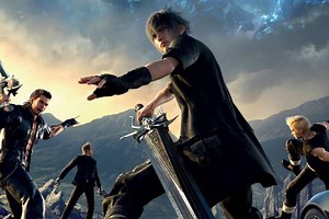 Final Fantasy 15 review: 'Likeable characters make up for frustrating plot'