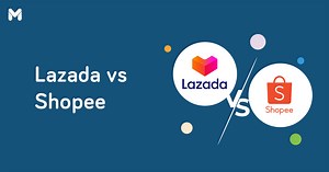 Lazada vs Shopee Review: Which is the Better Shopping Site for You?