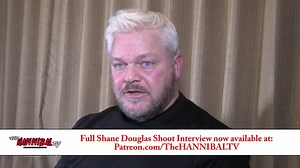 Former ECW World Champion, WWE & WCW superstar 'The Franchise' Shane Douglas discusses throwing down the NWA World Title and denouncing it after wining the championship in ECW as well as the lead up and fall out of that incident. Douglas also comments on Billy Corgan trying to revive the dead NWA brand and title after decades of it being oblivious to most mainstream wrestling fans and gives his opinion on if he believes Corgan will be successful in his efforts. Full interview here: bit.ly/THTvSh