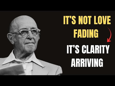 Carl Rogers Romantic Love Is Dying Among the Awakened — and No One Talks About It