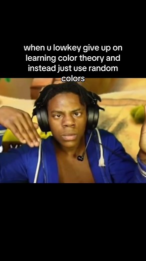 Exploring Color Theory in Digital Art