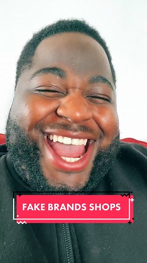 Funny Fake Brand Names and Shop Names Compilation