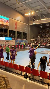 💜 Handball (Proligue). Victoire du SAHB à domicile face à Caen 30-24 | Top Music