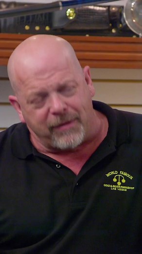 Vintage Basketball Cards Appraisal on Pawn Stars