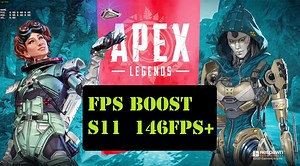 【心得】【S17 Fps幀數優化】圖多 個人自用優化分享 顯卡1660Ti 地圖均135~142Fps @APEX 英雄 哈啦板 - 巴哈姆特